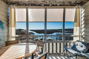 Condo with Breathtaking Views in Murrells Inlet